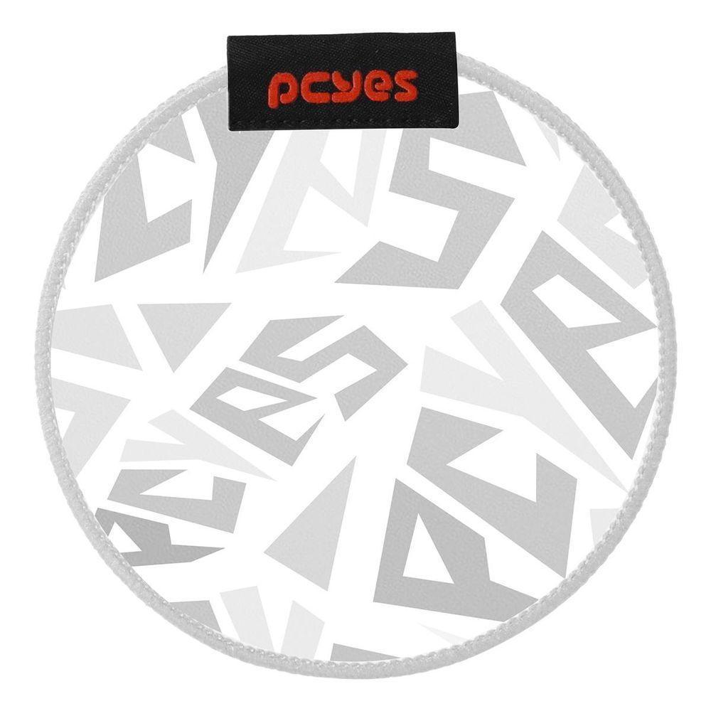 Mouse Pad Gamer Pcyes Signature Extended White Ghost - 900 X - 7