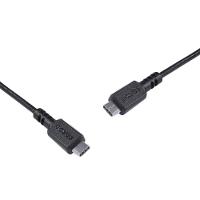 Cabo Usb Tipo C 2.0 Para Usb Tipo C 2.0 2m Preto - Pucp-02