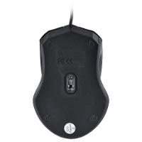 Kit Teclado E Mouse Usb Corp - Mouse 1200dpi - Cabo 1.8m - - 2