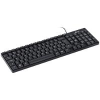 Kit Teclado E Mouse Usb Corp - Mouse 1200dpi - Cabo 1.8m - - 8