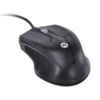Kit Teclado E Mouse Usb Corp - Mouse 1200dpi - Cabo 1.8m - - 9