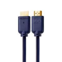 Cabo Hdmi Aquario 4k02 4k Macho X Macho 2.0 2m
