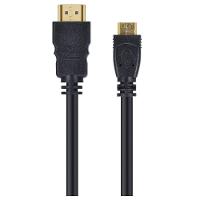 Cabo Hdmi 2.0 Mini Hdmi 2m - H20mm-2 - 2
