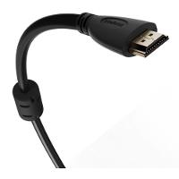 Cabo Hdmi Intelbras Chf2020 4k Macho X Macho 2.0 20m - 2