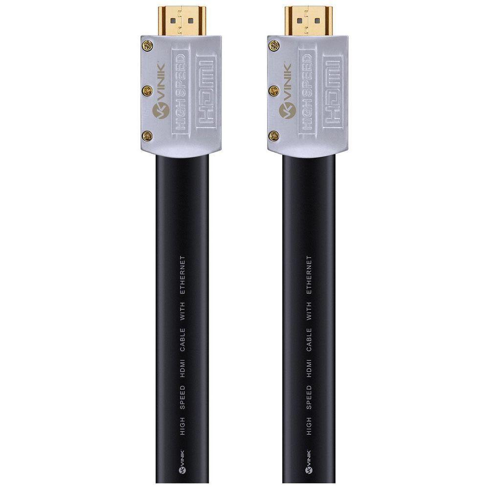 Cabo Hdmi 2.0 4k Desmontavel 5m H20fl-5 - 1
