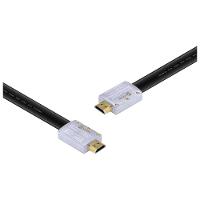 Cabo Hdmi 2.0 4k Desmontavel 5m H20fl-5 - 2