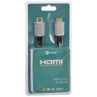 Cabo Hdmi 2.0 4k Desmontavel 5m H20fl-5 - 7