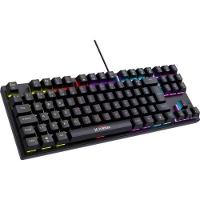 Teclado Gamer Mecânico Fortrek Gravity 80 Tkl Switch Outemu - 2