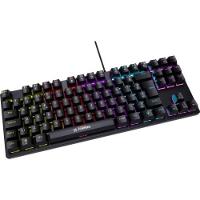 Teclado Gamer Mecânico Fortrek Gravity 80 Tkl Switch Outemu - 3