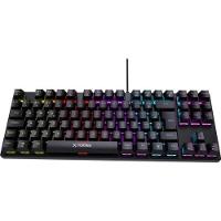 Teclado Gamer Mecânico Fortrek Gravity 80 Tkl Switch Outemu
