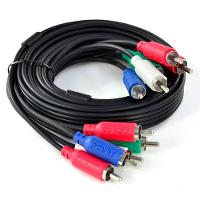 Cabo 5 Rca 2 Metros - P5r-2 - 1