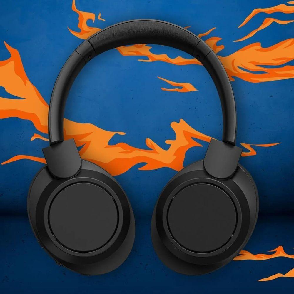 Fones De Ouvido Bluetooth C- Cancelamento De Ruído - - 3