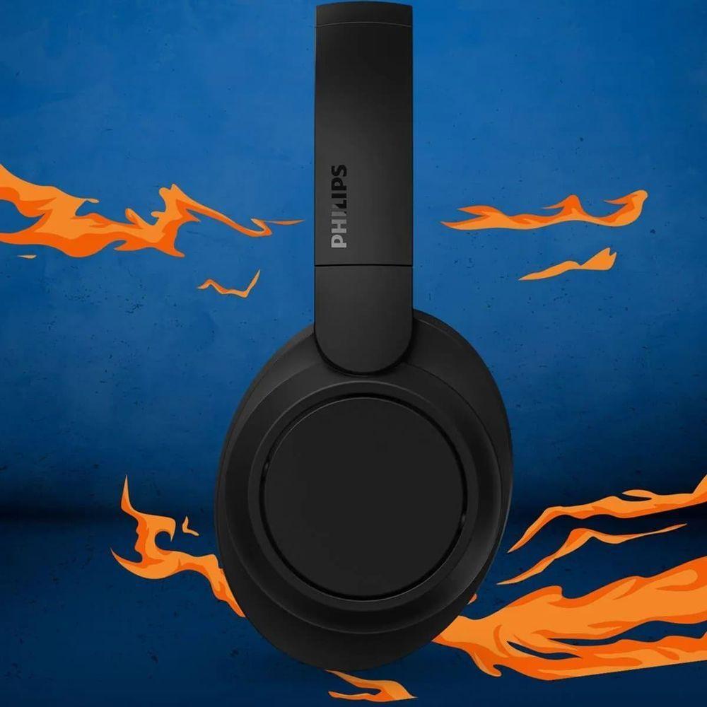 Fones De Ouvido Bluetooth C- Cancelamento De Ruído - - 4