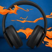 Fones De Ouvido Bluetooth C- Cancelamento De Ruído - - 2