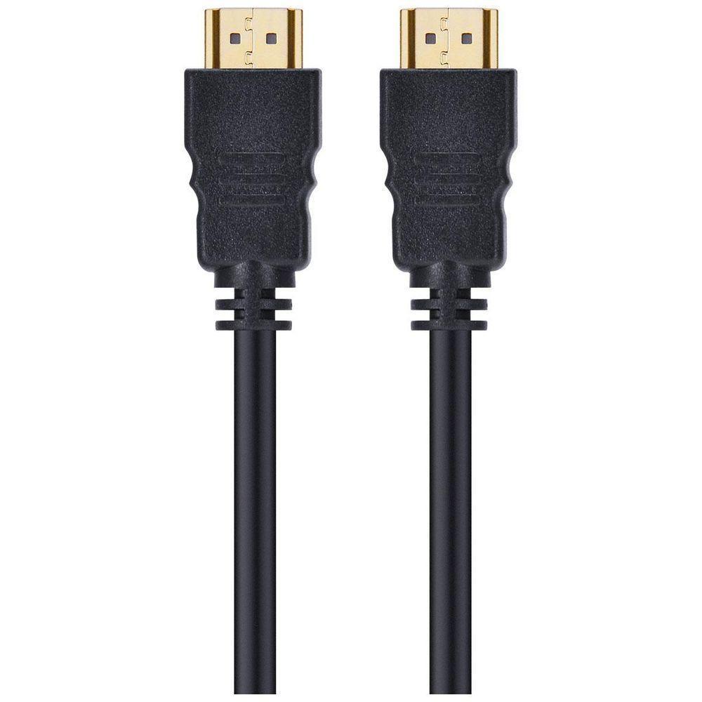 Cabo Hdmi 2.0 4k 3d 2m H20-2 - 1