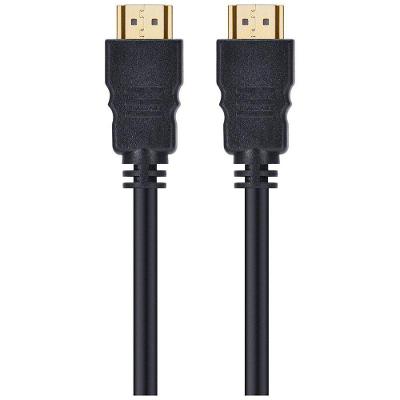 Cabo Hdmi 2.0 4k 3d 2m H20-2