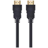 Cabo Hdmi 2.0 4k 3d 2m H20-2 - 1