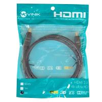 Cabo Hdmi 2.0 4k 3d 2m H20-2 - 5