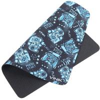 Mouse Pad Gamer Vinik Level Up 320x270x2mm - Mplu32 - 3