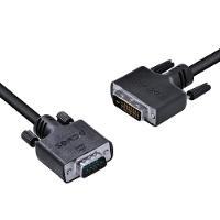 Cabo Dvi-i Para Vga Macho 2m - Pdvm15-2 - 3