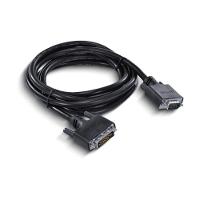 Cabo Dvi-i Para Vga Macho 2m - Pdvm15-2