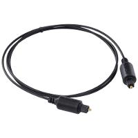 Cabo Optico Toslink Macho 1m - Pod-1 - 1