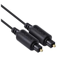 Cabo Optico Toslink Macho 1m - Pod-1 - 7