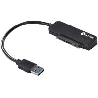 Cabo Adaptador Sata Para Hd Ssd 2.5" Usb 3.0 - Ca25-30 - 2