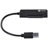 Cabo Adaptador Sata Para Hd Ssd 2.5" Usb 3.0 - Ca25-30 - 3