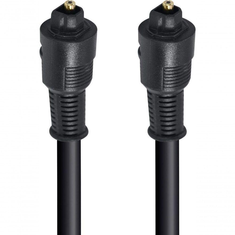 Cabo De Audio Toslink 2m Atc-2 - 3