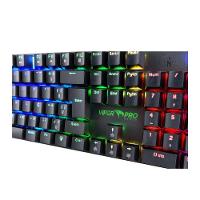 Teclado Gamer Viper Pro Mamba Mecanico Red Switch - 7