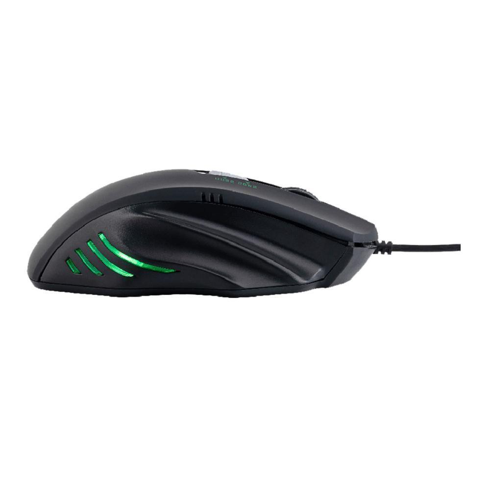 Mouse Gamer Viper Pro Python 3.600 Dpi - 5