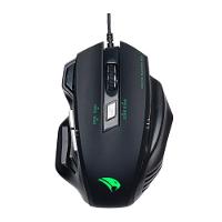 Mouse Gamer Viper Pro Python 3.600 Dpi - 1