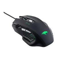 Mouse Gamer Viper Pro Python 3.600 Dpi - 3