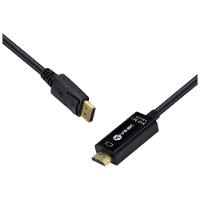Cabo Dp 1.3 X Hdmi 2.0 2 Metros H20dp13-2 - 3