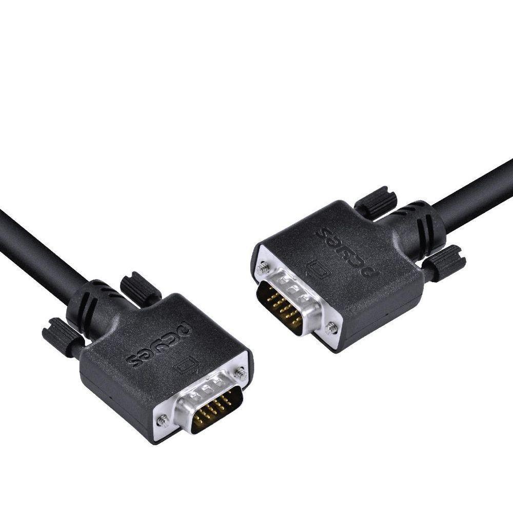 Cabo Vga 15 Pinos Macho 2m - Pvm15-2 - 4