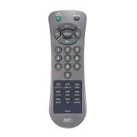 Controle Remoto Mxt 0860 Para Tv Philco Pcr-97f - 1