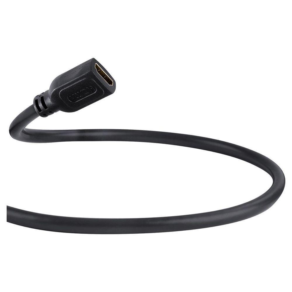 Cabo Extensor Hdmi 2.0 4k C- Filtro 2m H20f-2 - 3