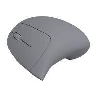 Mouse Sem Fio Recarregavel 2.4 Ghz Vertical Ergonomico