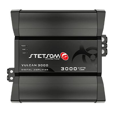 Modulo De Potencia Stetsom Vulcan 3000 1c 1r