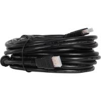 Cabo Hdmi Com Filtro 2.0 4k 10 Metros Hd2010 Fortrek Fk 741c - 3