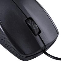 Kit Teclado E Mouse Usb Dynamic - Mouse 1000 Dpi Cabo 1.8 - 6