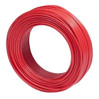 Cabo Flexivel Remoto Technoise 100% Cobre Vermelho 2.50 Mm - 1