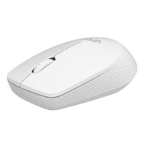 Mouse Sem Fio Vinik Feather Vf110 1200dpi - Branco - 3
