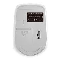 Mouse Sem Fio Vinik Feather Vf110 1200dpi - Branco - 6