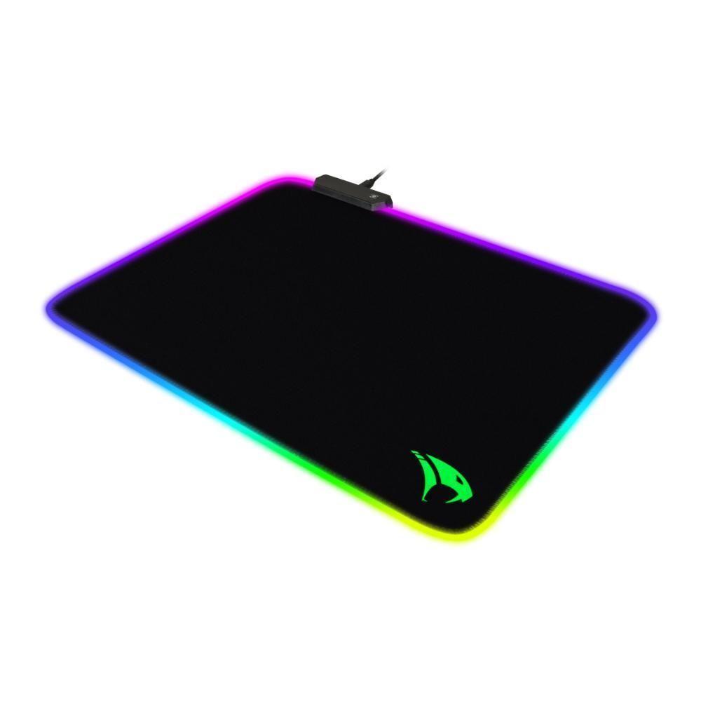 Mousepad Gamer Viper Pro Naja Rgb - 4