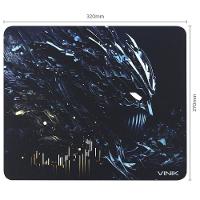 Mouse Pad Gamer Vinik Cyber Predator 320x270x2mm - Mpcp32 - 5