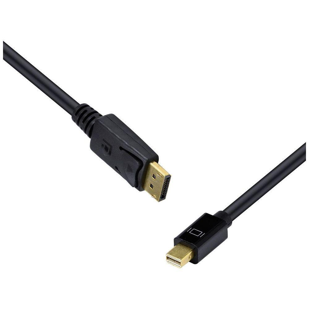 Cabo Dp X Mdp 1.3v 60hz 2 Metros Dpmdp13-2 - 1