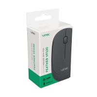 Mouse Sem Fio Vinik Feather Vf120 1200dpi - Cinza - 7