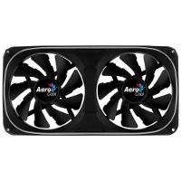 Cooler Dual Fan Aerocool Astro 24 Argb - 5